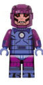 Mutant Hunter Mech Custom Minifig