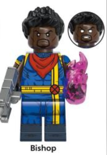 Bishop - Collectors World Toys