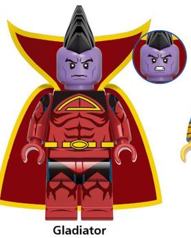 Gladiator - Collectors World Toys Hover Image