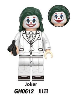 Joker - Collectors World Toys