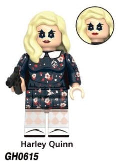 Harley Quinn Main image