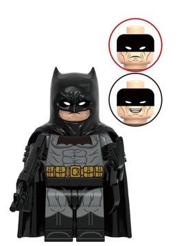 The Dark Knight Returns Batman Custom Minifig Main image