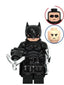 The Batman Custom Minifig