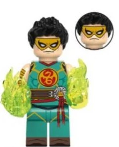 Iron Fist - Rivals Edition Main image