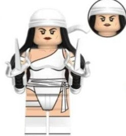 Elektra Main image