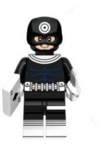 Bullseye Main image