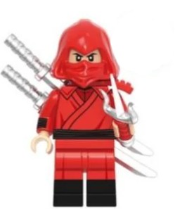 The Hand Ninja Main image