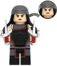 Elektra Main image