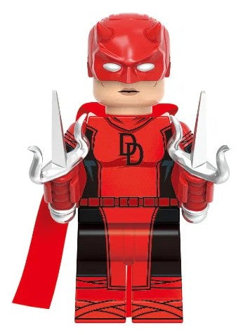 Daredevil Elektra Main image