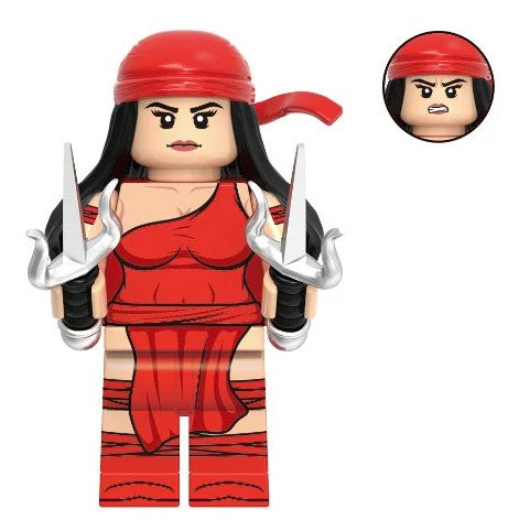 Elektra Main image