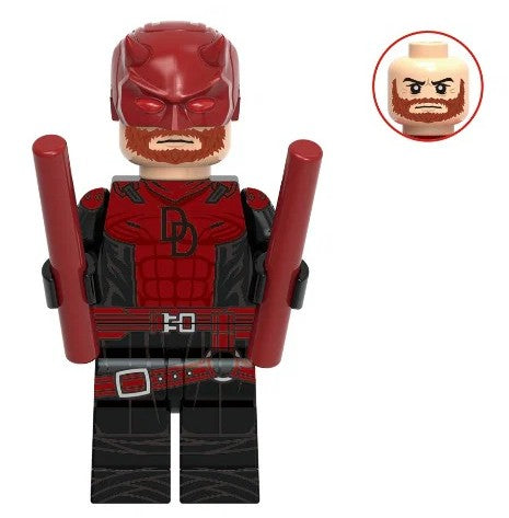Daredevil Main image