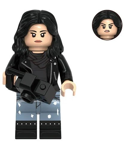 Jessica Jones Main image
