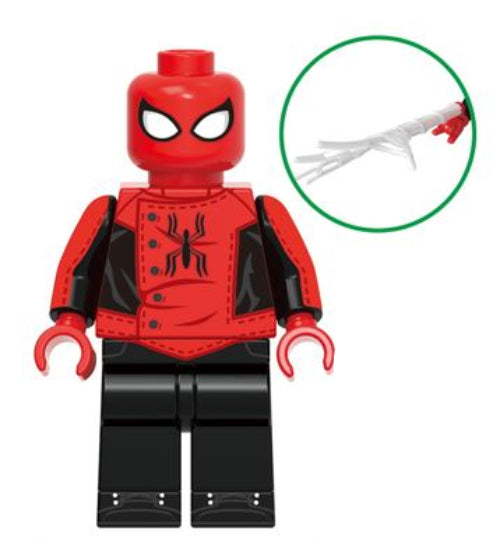 Spiderman Fig Main image