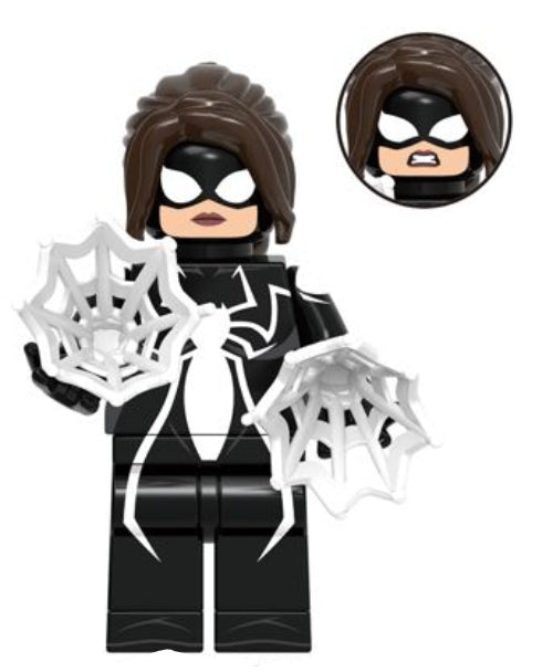 Spidergirl Fig Main image