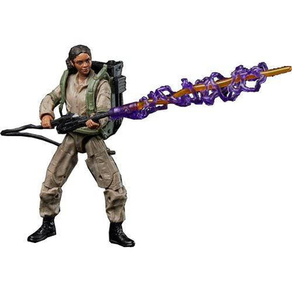 Ghostbusters Afterlife Plasma Series Action Figure - Select Figure(s) Ghostbusters Afterlife Plasma Series Lucky