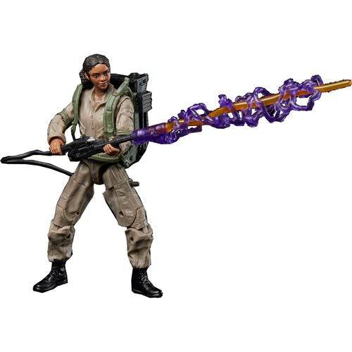 Ghostbusters Afterlife Plasma Series Action Figure - Select Figure(s) Ghostbusters Afterlife Plasma Series Lucky