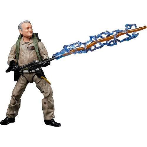 Ghostbusters Afterlife Plasma Series Action Figure - Select Figure(s) Peter Venkman