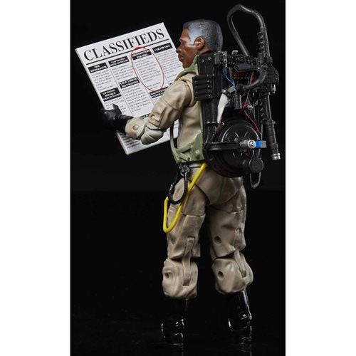 Ghostbusters Afterlife Plasma Series Action Figure - Select Figure(s) - Collectors World Toys