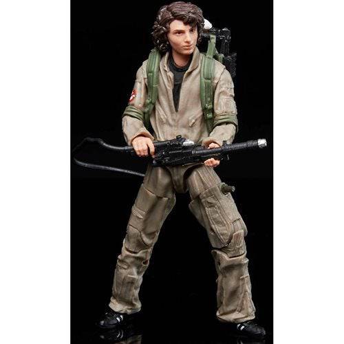 Ghostbusters Afterlife Plasma Series Action Figure - Select Figure(s) - Collectors World Toys