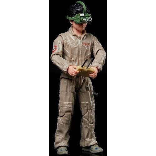 Ghostbusters Afterlife Plasma Series Action Figure - Select Figure(s) - Collectors World Toys