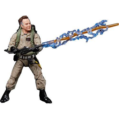 Ghostbusters Afterlife Plasma Series Action Figure - Select Figure(s) Ray Stantz