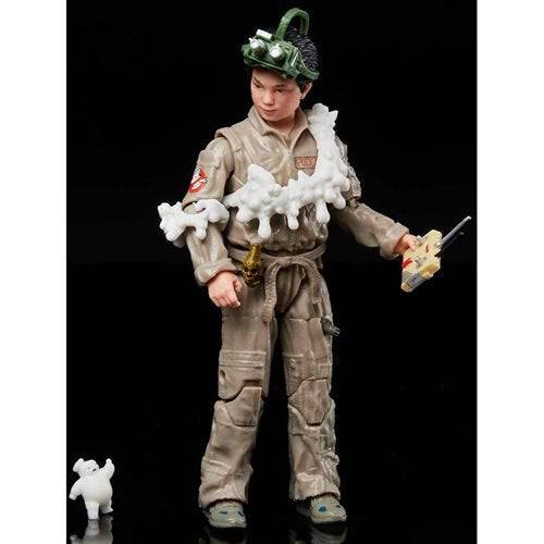 Ghostbusters Afterlife Plasma Series Action Figure - Select Figure(s) - Collectors World Toys