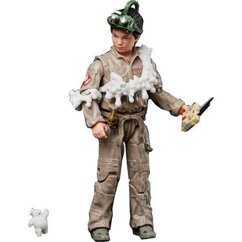 Ghostbusters Afterlife Plasma Series Action Figure - Select Figure(s) Podcast