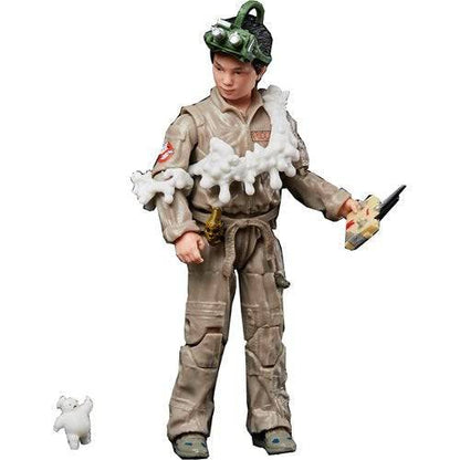 Ghostbusters Afterlife Plasma Series Action Figure - Select Figure(s) Podcast