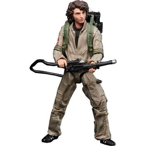 Ghostbusters Afterlife Plasma Series Action Figure - Select Figure(s) Trevor