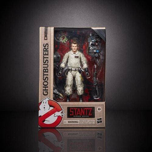 Ghostbusters Plasma Series 6-Inch Action Figure - Select Figure(s) - Collectors World Toys