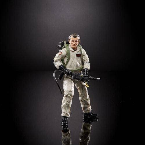 Ghostbusters Plasma Series 6-Inch Action Figure - Select Figure(s) - Collectors World Toys