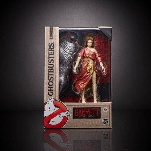 Ghostbusters Plasma Series 6-Inch Action Figure - Select Figure(s) Dana Barrett