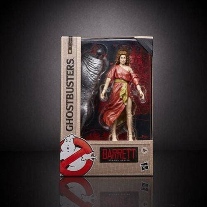 Ghostbusters Plasma Series 6-Inch Action Figure - Select Figure(s) Dana Barrett