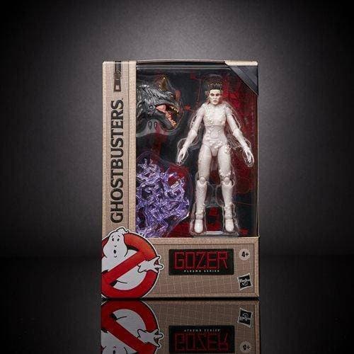 Ghostbusters Plasma Series 6-Inch Action Figure - Select Figure(s) Gozer