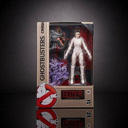 Ghostbusters Plasma Series 6-Inch Action Figure - Select Figure(s) Gozer
