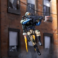 G.I. Joe Classified Series 6-Inch Action Figures - Select Pack(s) - Collectors World Toys