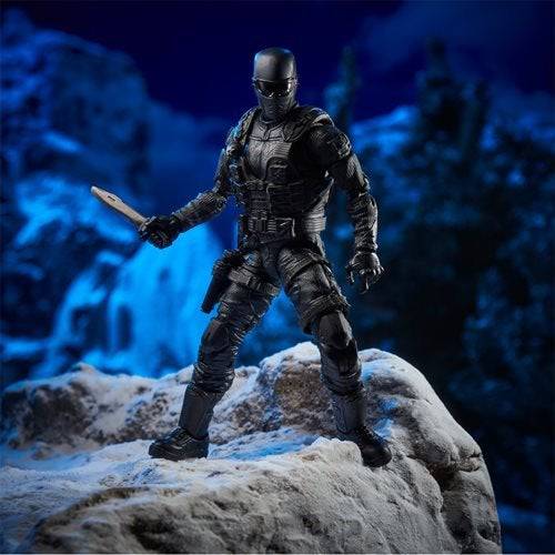 G.I. Joe Classified Series 6-Inch Action Figures - Select Pack(s) - Collectors World Toys
