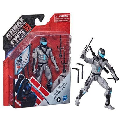 G.I. Joe Snake Eyes Movie 6-Inch Action Figure - Select Figure(s) Snake Eyes 2