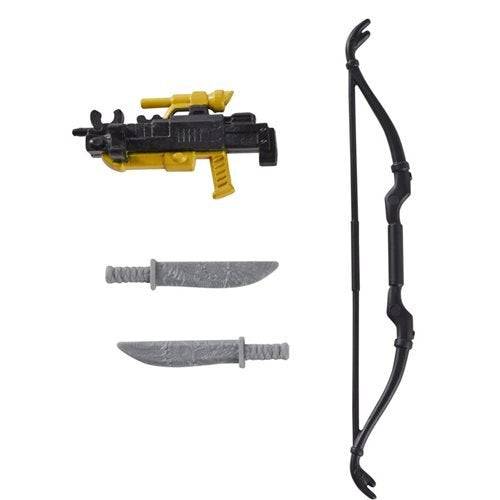 G.I. Joe Snake Eyes Movie 6-Inch Action Figure - Select Figure(s)