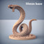 Giant Snake: Sculpt A