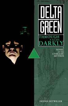 Delta Green: Through a Glass, Darkly - Collectors World Toys