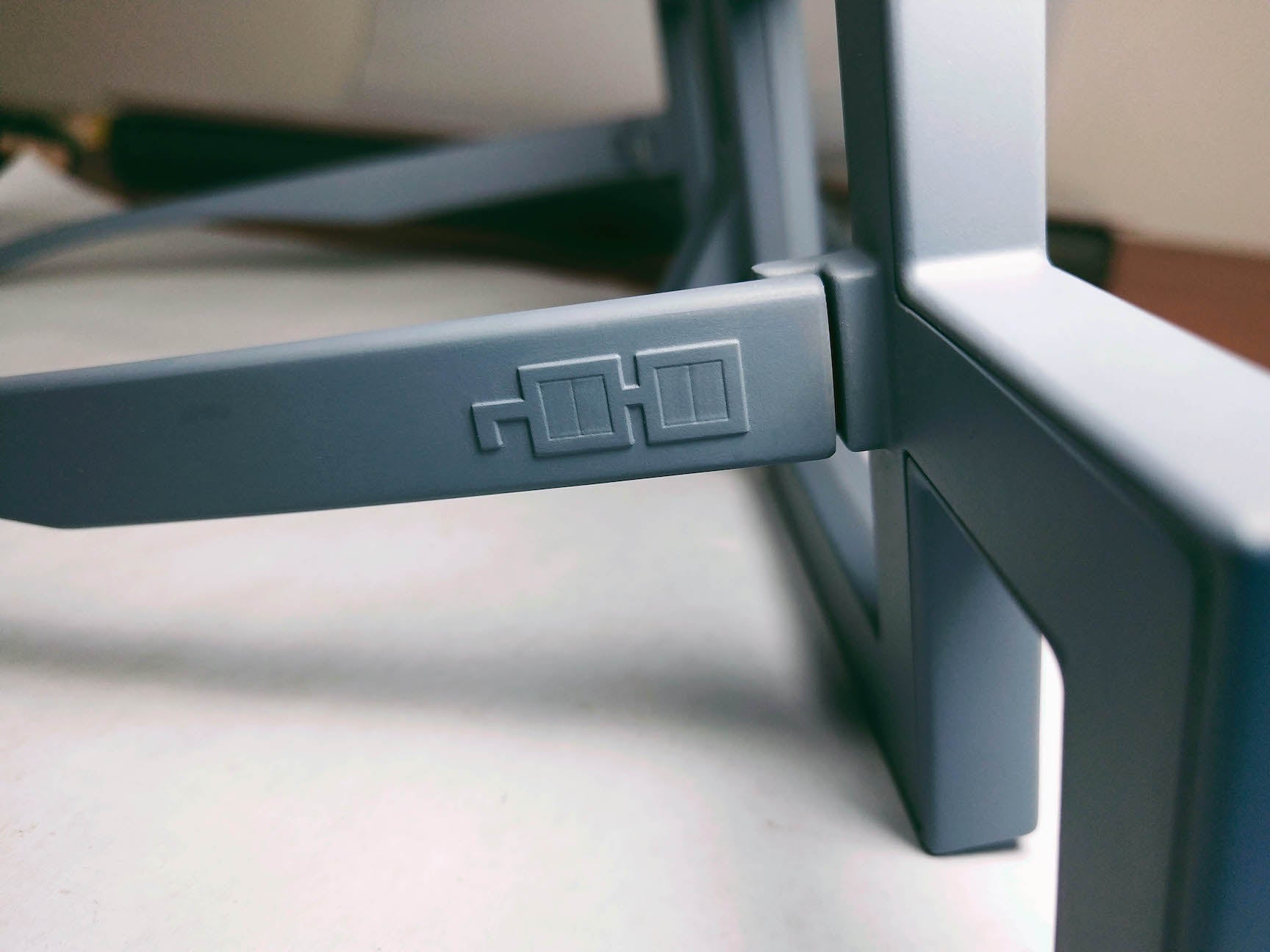 Bigshot Noggles in Classic Red - Collectors World Toys