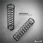 Shock Spring 19x78mm Soft Green