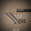 Shock Shaft Set for XD 103mm Shock