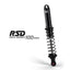 RSD Shocks 100mm Length, (2)