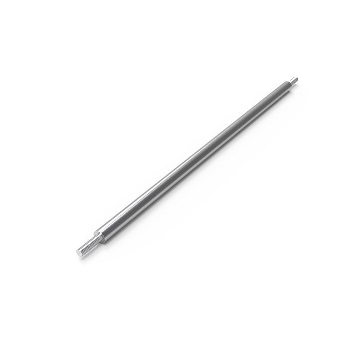 Panhard Rod 133mm: GOM