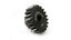 Mod1 5mm Hardened Steel Pinion Gear 21T (1)