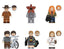 Stranger Things set of 6