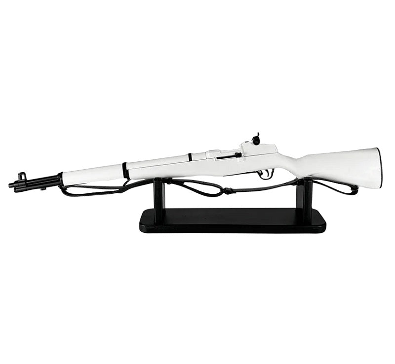 Arctic Kit - Special White Edition