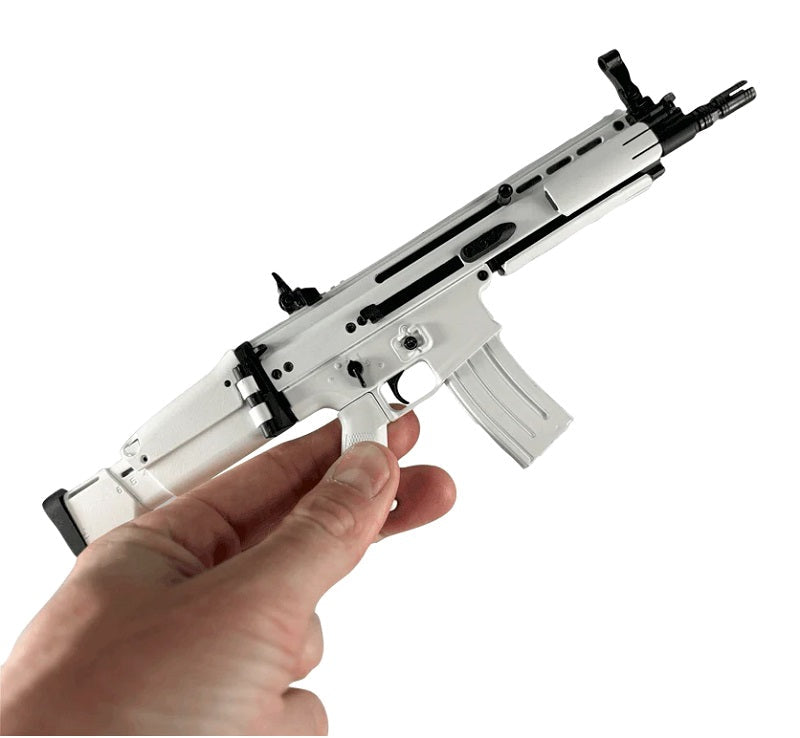 Arctic Kit - Special White Edition